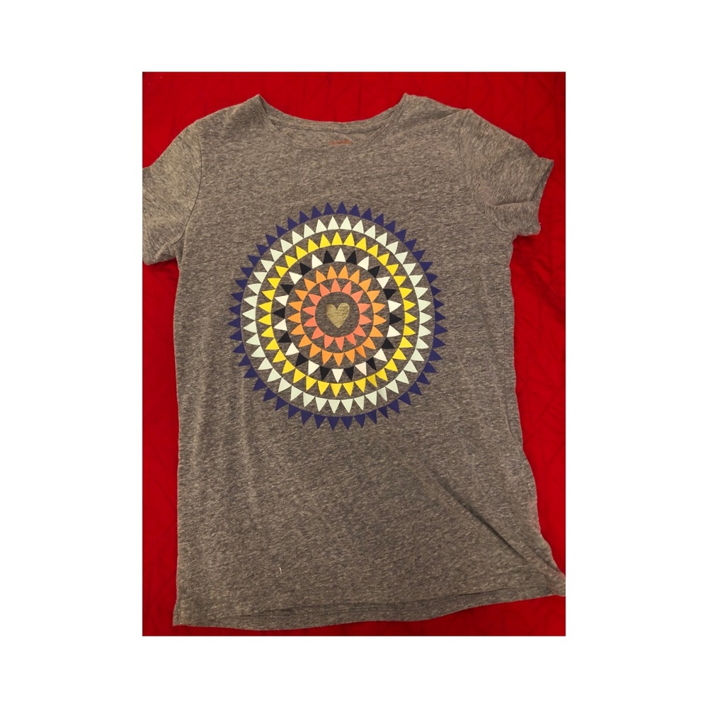 Girls shirt
